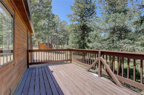 67 S Ridge Rd, Bailey, CO 80421 photo 34