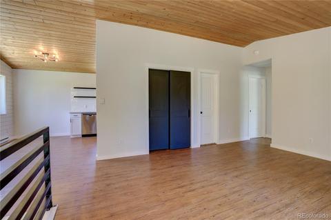 67 S Ridge Rd, Bailey, CO 80421 photo 5