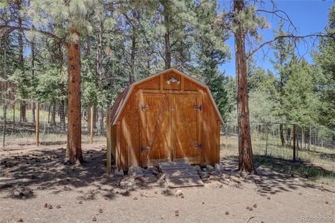 67 S Ridge Rd, Bailey, CO 80421 photo 27