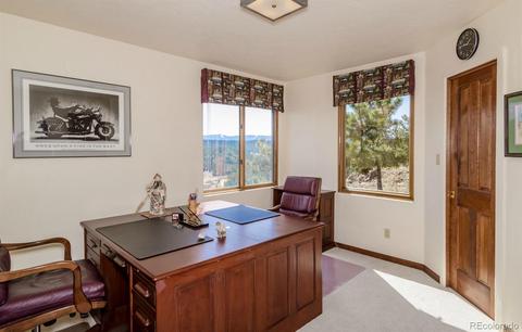 35160 Lower Aspen Ln, Pine, CO 80470 photo 27
