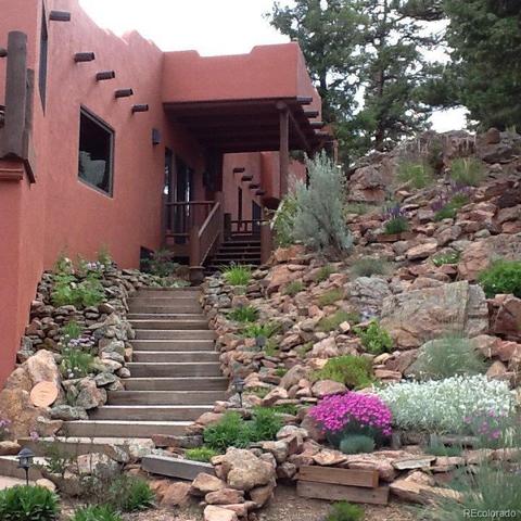 35160 Lower Aspen Ln, Pine, CO 80470 photo 1
