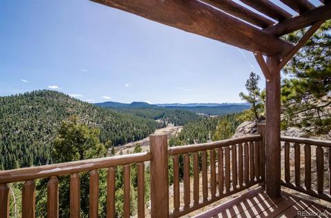 35160 Lower Aspen Ln, Pine, CO 80470 photo 14