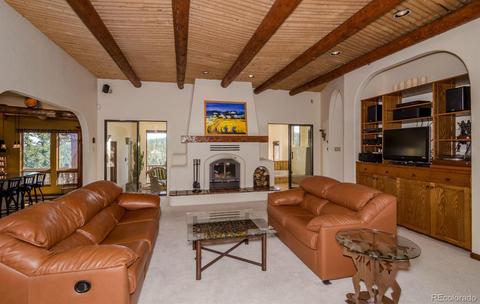 35160 Lower Aspen Ln, Pine, CO 80470 photo 6
