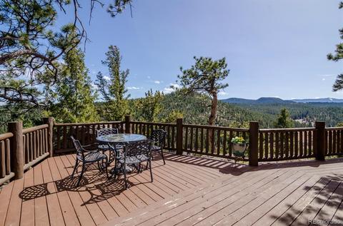35160 Lower Aspen Ln, Pine, CO 80470 photo 31
