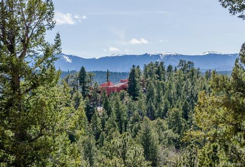 35160 Lower Aspen Ln, Pine, CO 80470 photo 5