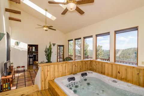 35160 Lower Aspen Ln, Pine, CO 80470 photo 20