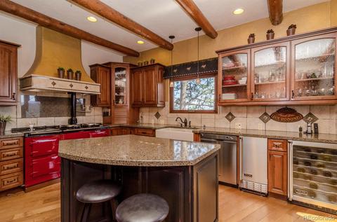 35160 Lower Aspen Ln, Pine, CO 80470 photo 11