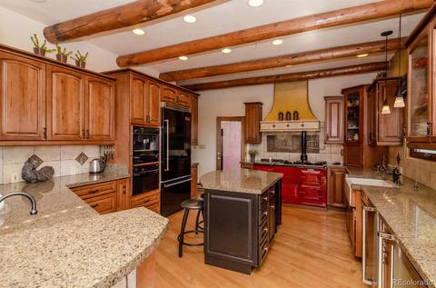 35160 Lower Aspen Ln, Pine, CO 80470 photo 8