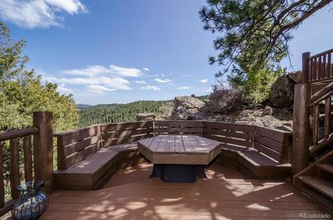 35160 Lower Aspen Ln, Pine, CO 80470 photo 30