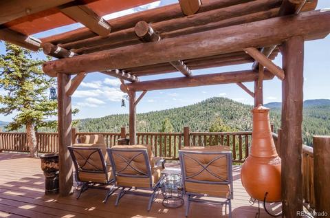 35160 Lower Aspen Ln, Pine, CO 80470 photo 23