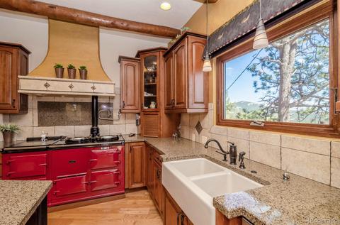 35160 Lower Aspen Ln, Pine, CO 80470 photo 10