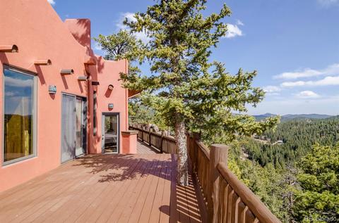 35160 Lower Aspen Ln, Pine, CO 80470 photo 24