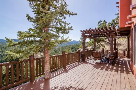 35160 Lower Aspen Ln, Pine, CO 80470 photo 2
