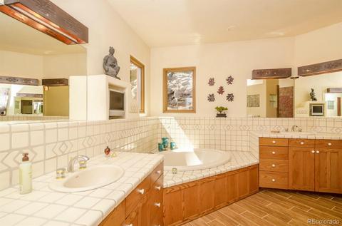 35160 Lower Aspen Ln, Pine, CO 80470 photo 17