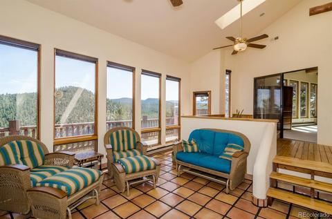 35160 Lower Aspen Ln, Pine, CO 80470 photo 21