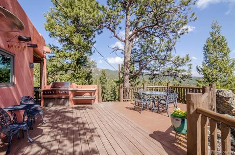 35160 Lower Aspen Ln, Pine, CO 80470 photo 22