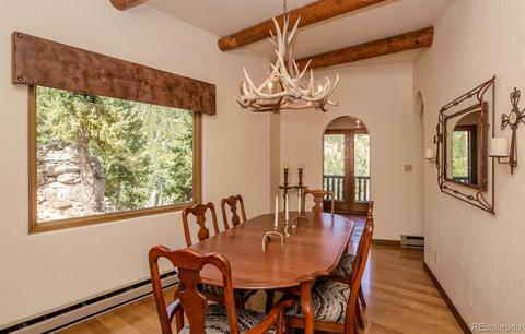 35160 Lower Aspen Ln, Pine, CO 80470 photo 15