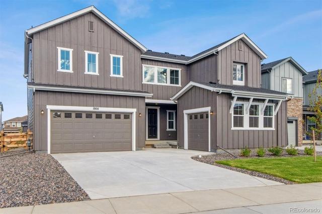 1900 Merrill Cir W, Erie, CO 80516