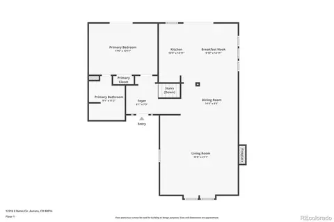 12316 E Bates Cir, Aurora, CO 80014 photo 44