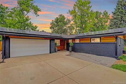 1155 Youngfield St, Golden, CO 80401