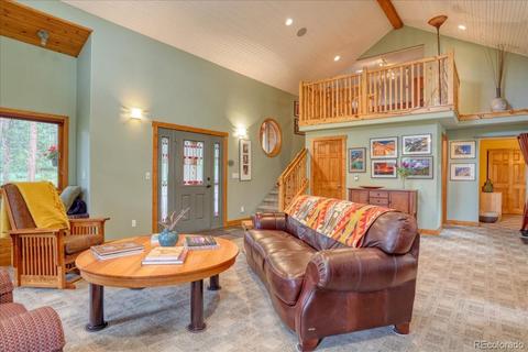 26196 Rea Ave, Conifer, CO 80433 photo 21