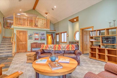 26196 Rea Ave, Conifer, CO 80433 photo 20