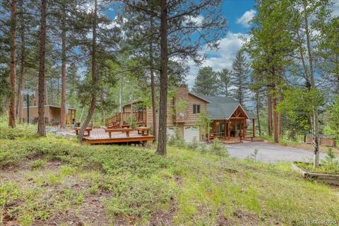 26196 Rea Ave, Conifer, CO 80433 photo 8