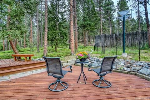 26196 Rea Ave, Conifer, CO 80433 photo 4