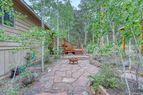 26196 Rea Ave, Conifer, CO 80433 photo 6