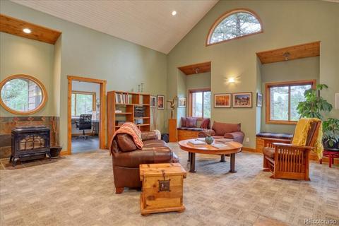 26196 Rea Ave, Conifer, CO 80433 photo 19