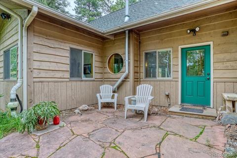 26196 Rea Ave, Conifer, CO 80433 photo 27