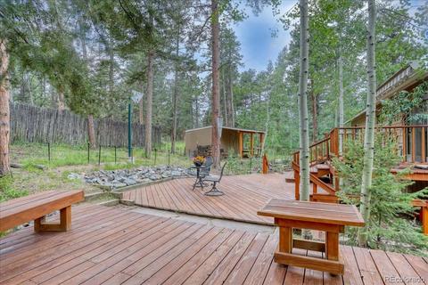 26196 Rea Ave, Conifer, CO 80433 photo 3