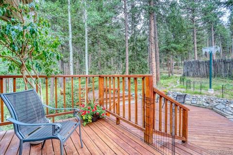 26196 Rea Ave, Conifer, CO 80433 photo 7