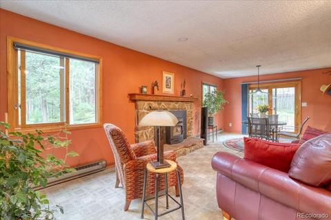 26196 Rea Ave, Conifer, CO 80433 photo 9