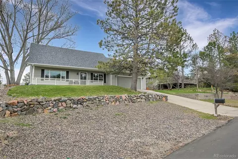 6885 Hillside Way, Parker, CO 80134