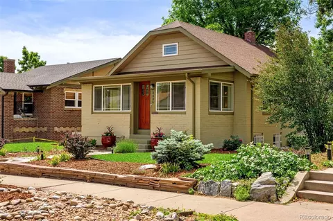 3436 W 37th Ave, Denver, CO 80211