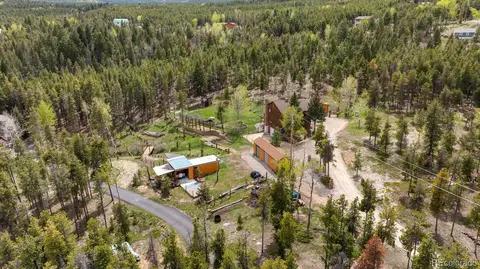 View/Area - 8600 S Warhawk Rd, Conifer, CO 80433 photo 5 of 6