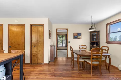 Dining - 8600 S Warhawk Rd, Conifer, CO 80433 photo 1 of 3