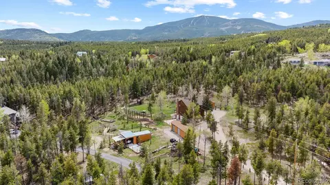 View/Area - 8600 S Warhawk Rd, Conifer, CO 80433 photo 6 of 6
