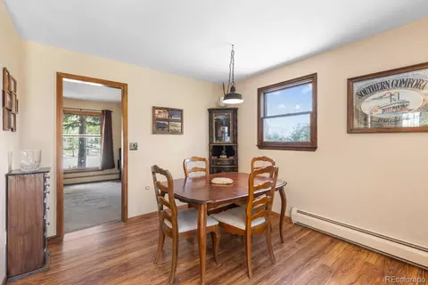 Dining - 8600 S Warhawk Rd, Conifer, CO 80433 photo 3 of 3