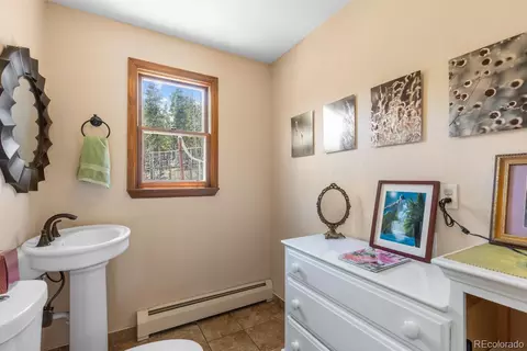 Bath - 8600 S Warhawk Rd, Conifer, CO 80433 photo 2 of 2