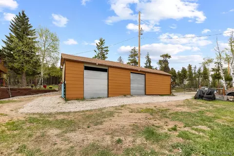 Other - 8600 S Warhawk Rd, Conifer, CO 80433 photo 8 of 11