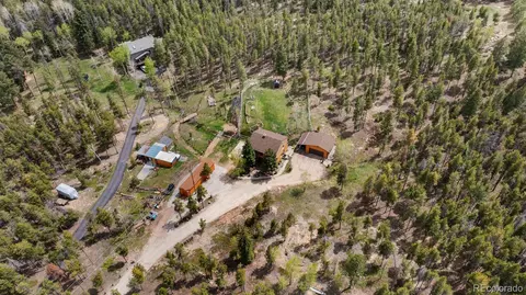 View/Area - 8600 S Warhawk Rd, Conifer, CO 80433 photo 3 of 6