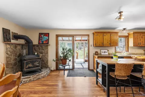 Other - 8600 S Warhawk Rd, Conifer, CO 80433 photo 1 of 11