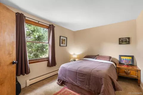 Bedroom - 8600 S Warhawk Rd, Conifer, CO 80433 photo 2 of 2
