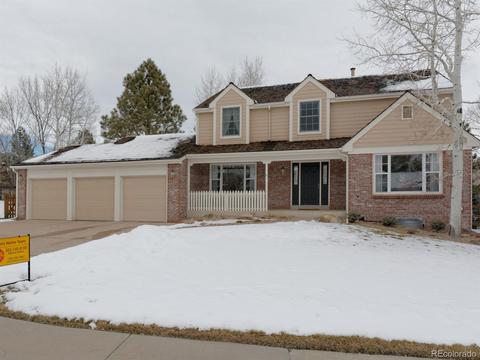 5937 E Jamison Ln, Centennial, CO 80112 photo 1