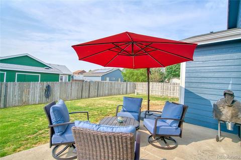2600 Marina St, Evans, CO 80620 photo 5