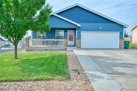 2600 Marina St, Evans, CO 80620 photo 1
