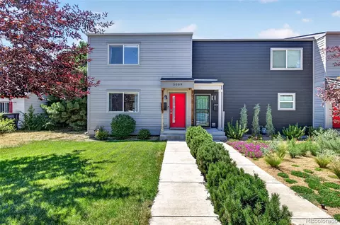3009 S Elati St, Englewood, CO 80110