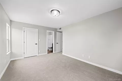 Bedroom - 579 Wright St #308, Lakewood, CO 80228 photo 2 of 3